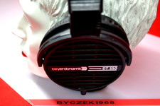 Beyerdynamic DT  550  STUDIO -