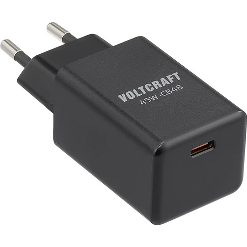 Voltcraft 45w cb48 usb - 45w-cb48,