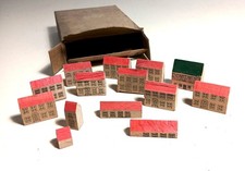 Dachbodenfund: schönes altes