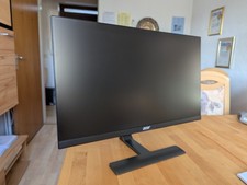 acer LCD Monitor Nitro RGO series-RG 240 Y