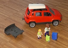 Playmobil 5436 Familienauto - RC-Modul kann nachgerüstet werden