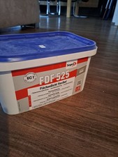 Flächendicht FDF 525 Sopro flexibel Restmenge 2 Kg
