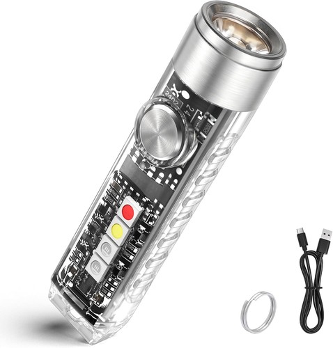 Jeebel mini taschenlampe - mini, 400