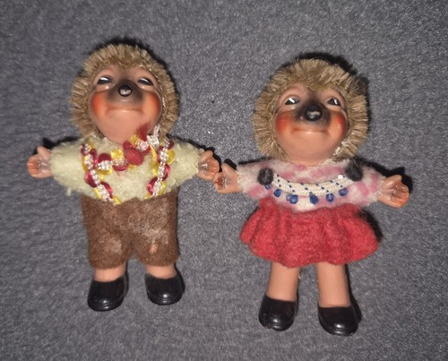 Mecki und micki vintage - micki,