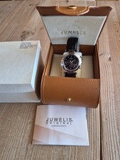 Juwelis Diamonds Helios Quarz