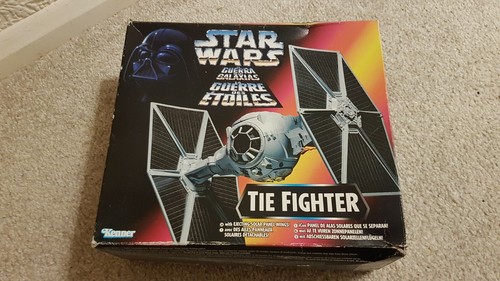 Star wars potf tie fighter - potf,