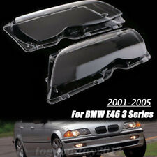 Für BMW 3er E46 Facelift