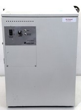 Harnisch & Rieth, Absaugung