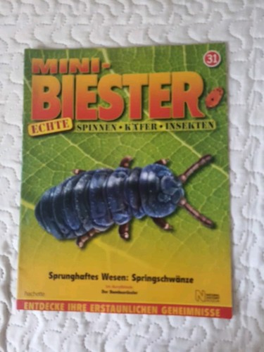 Mini biester echte - mini,