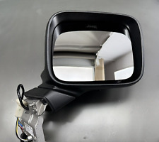 Orig Jeep Renegade Außenspiegel Temperatur Sensor El.Anklappbar Rechts 735612657