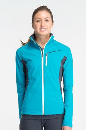 Icebreaker womens gust jacket - icebreaker,
