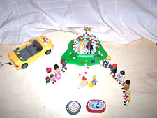 Playmobil Hochzeitspavillon