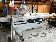 Felder K540S Formatkreissäge