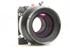 Exc++ Nikon NIKKOR W 240mm