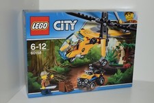 Lego city 60158 - lego,