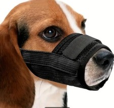 Hunde-Sicherheits-Maulkorb