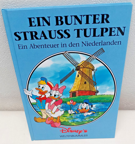 Disney weltenbummler ein - -,