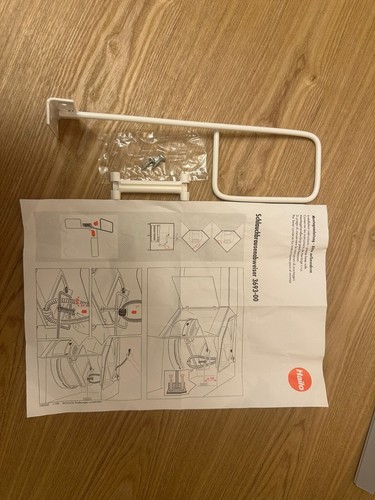Hailo schlauchabweiser 3693009 - hailo,
