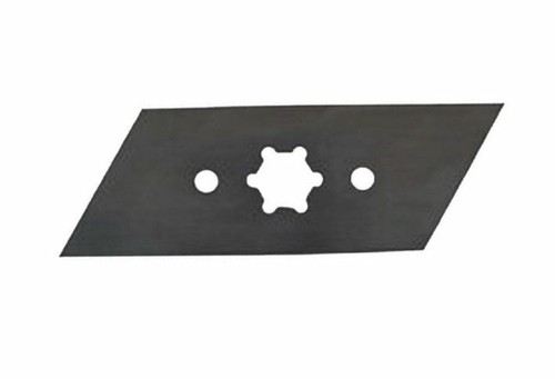Vertikutier messer für - messer,