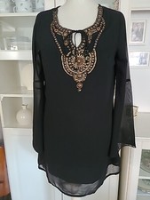 Wayan Bluse Tunika Indien