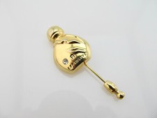 Schmuck von Aigner, Explosive