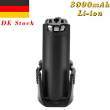 Akku Für Bosch 3000mAh 3,6V