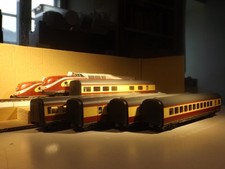 R202	Dieseltriebwagen VT 11.5
