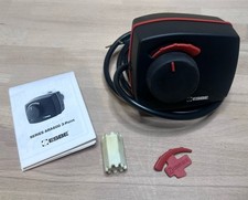 ESBE Stellmotor Serie ARA Typ