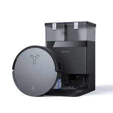 ECOVACS DEEBOT X8 Omni