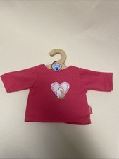 Heless puppenkleidung - -, 35