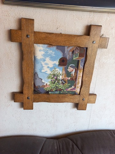 Gobelin stickbild im - stickbild*,