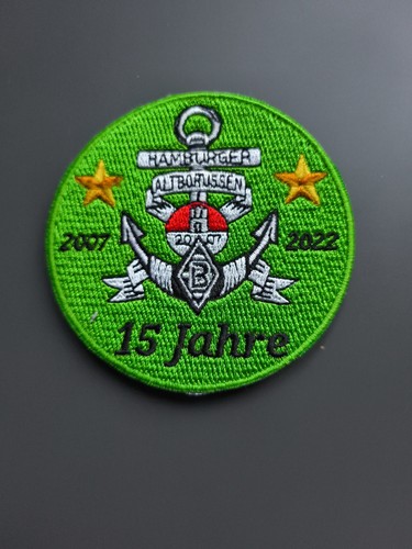 Aufnäher patch borussia - patch,