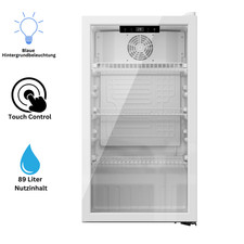 YUNA Cool-View GKS90W