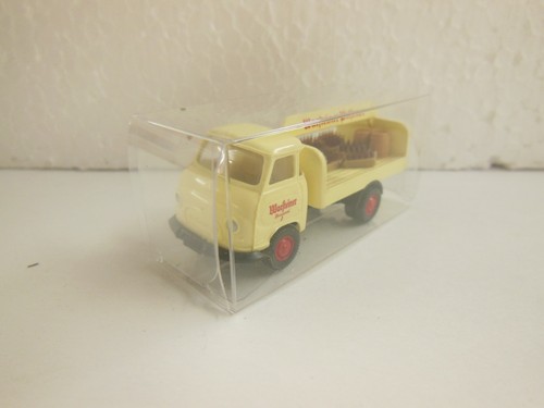 Wiking hanomag lkw - hanomag,