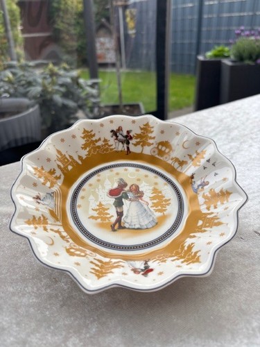 Villeroy boch jähliche - &,