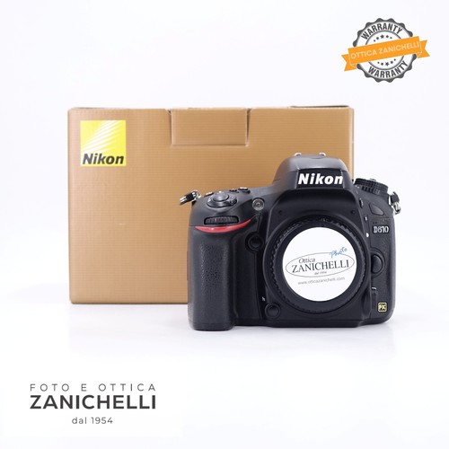 Nikon d610 body - nikon,