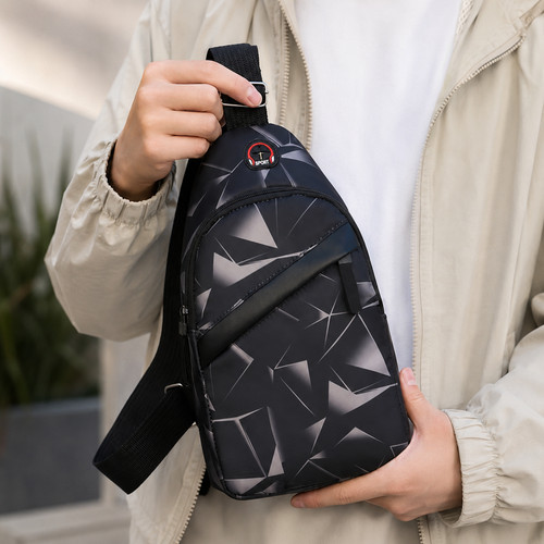 Brusttasche crossbody sling - brusttasche,