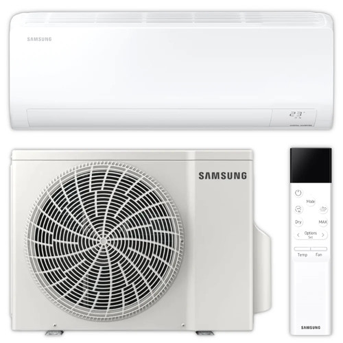 Samsung split klimaanlage - split,