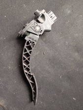 Peugeot 4007 2007 Diesel Vorne