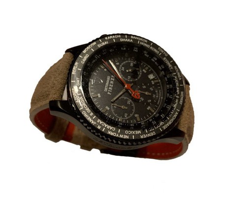 Detomaso firenze chronograph - detomaso,