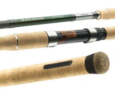 Cormoran Black Master 3,00m 35-80g Power Spinnrute Spin Rute