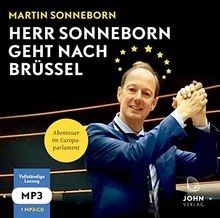 Herr sonneborn geht nach - sonneborn,