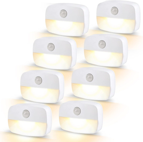 Led nachtlicht mit - led,