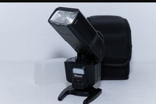 TTL Aufsteckblitz Nissin i60A