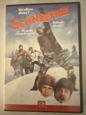 Schneefrei - Chevy Chase - DVD - Rar - Rarität - Deutsch