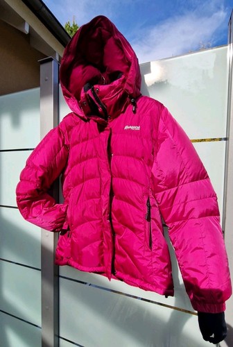 Bergans daunen light jacke - daunen,