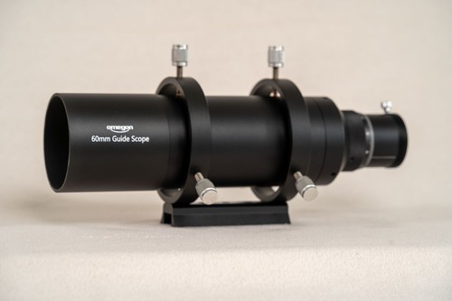 Omegon microspeed guidescope - omegon,