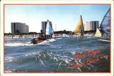 Skanes Hotel Royal Sahara Beach