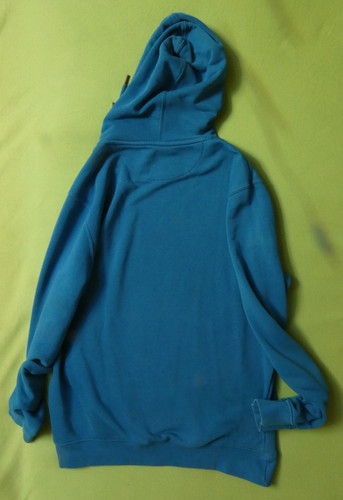 Hoodie pullover langarmshirt - hoodie,