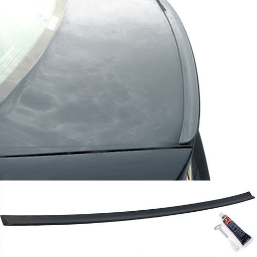 Heckspoiler lippe performance - lippe,